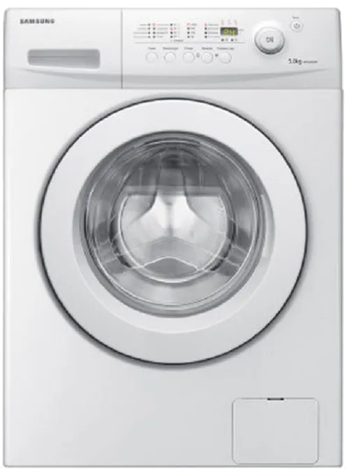 Замена УБЛ Samsung WF0500NZW