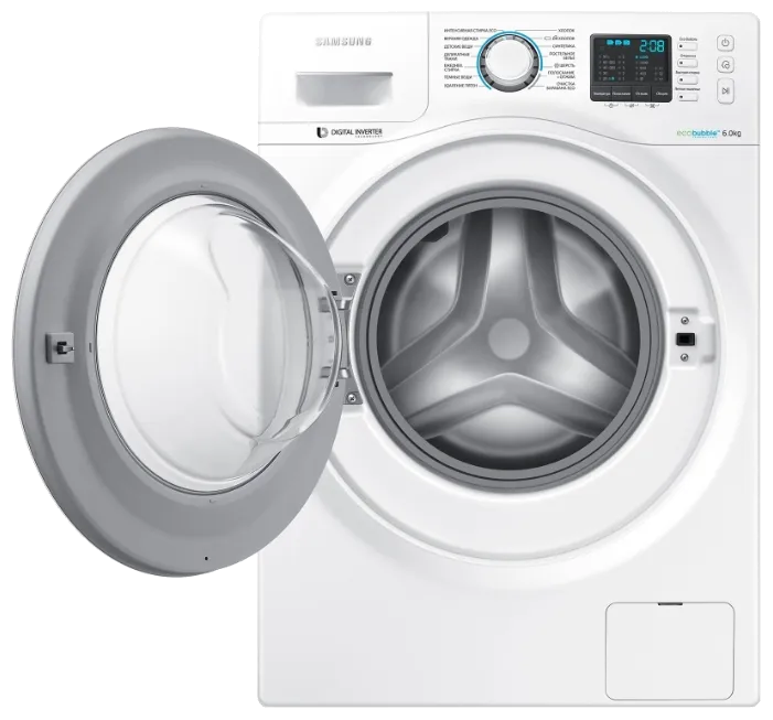 Замена УБЛ Samsung WW60H5240EW