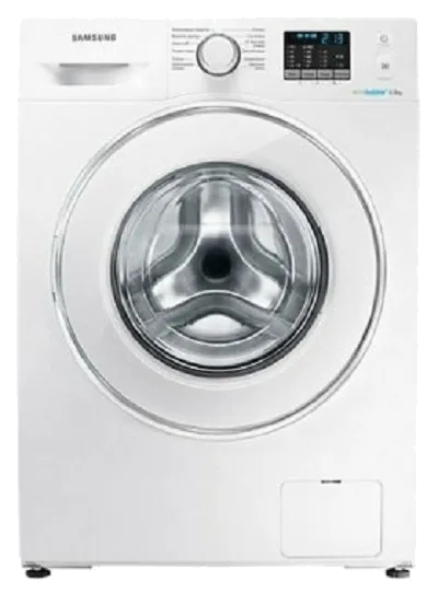 Замена УБЛ Samsung WF6EF4E2W0WLP
