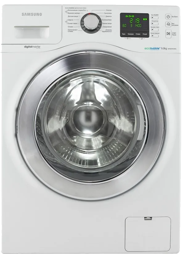 Замена УБЛ Samsung WF906P4SAWQ