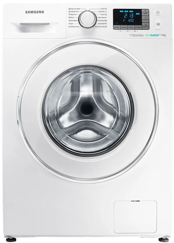 Замена УБЛ Samsung WF70F5E5W2W
