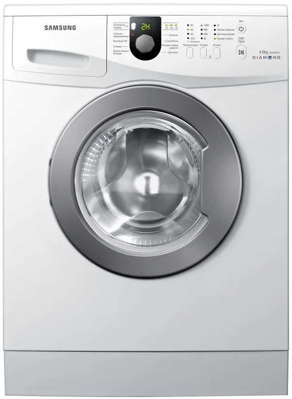 Замена УБЛ Samsung WF0350N1V