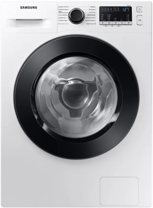Замена УБЛ Samsung WD8704DJF