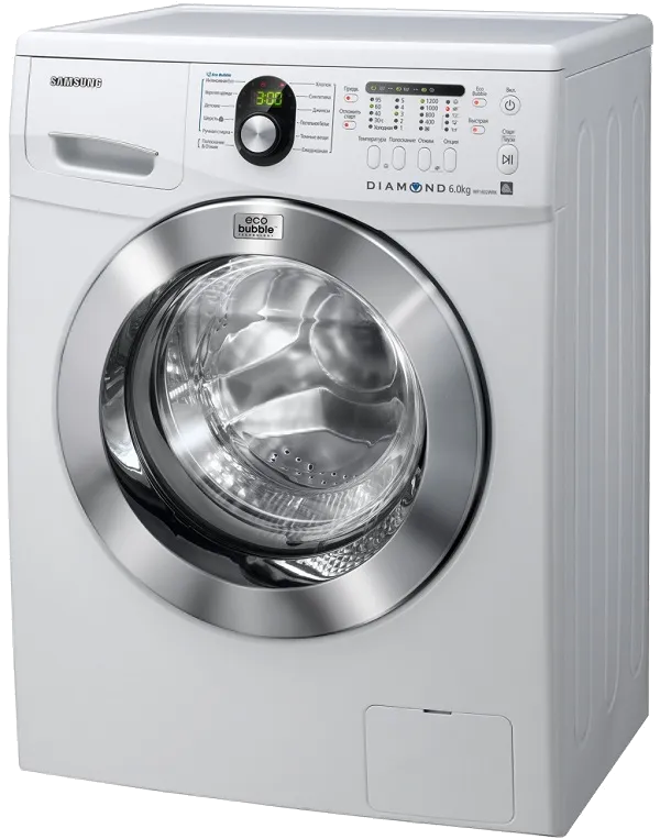 Замена УБЛ Samsung WF1602WUV