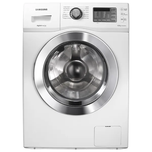Замена УБЛ Samsung WF602B2BKWQ