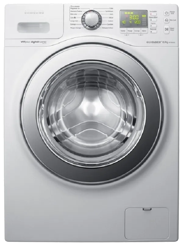 Замена УБЛ Samsung WF1802NFWS