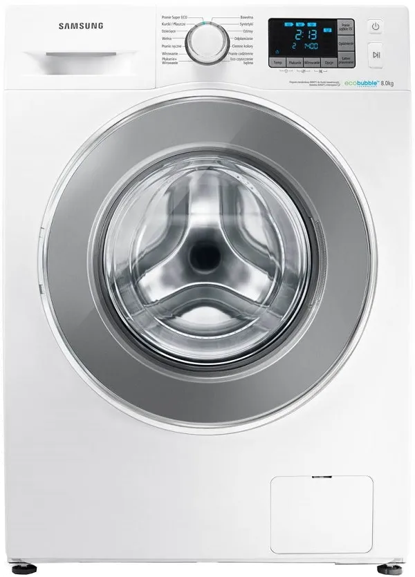 Замена УБЛ Samsung WF80F5E4W4W
