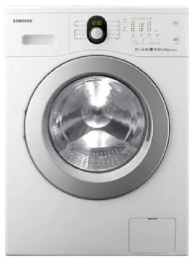 Замена УБЛ Samsung WF8602NGV
