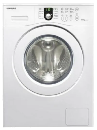 Замена УБЛ Samsung WF8508NGW