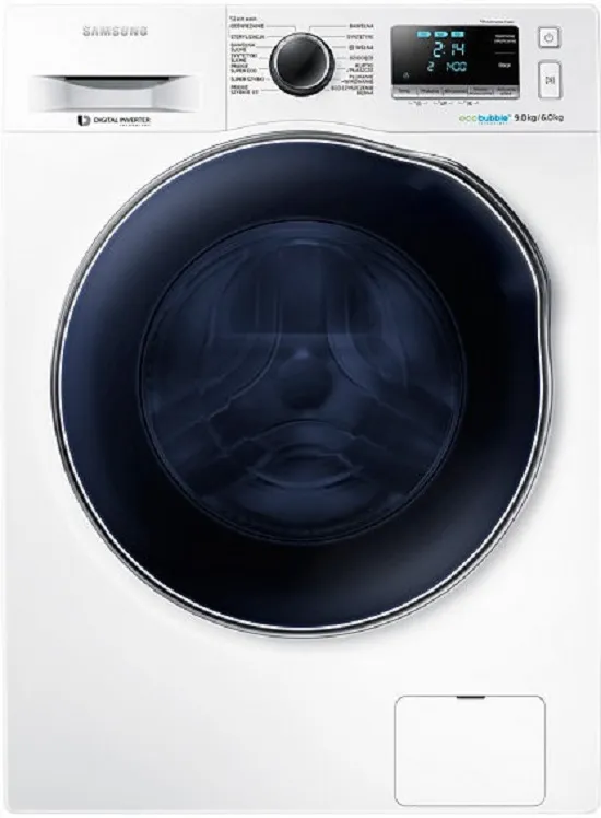 Замена УБЛ Samsung WD80J6410AW