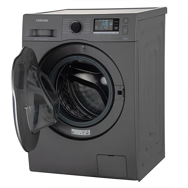 Замена УБЛ Samsung WW80K6414QX