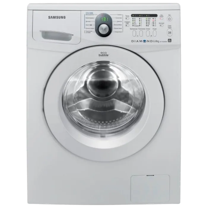 Замена УБЛ Samsung WFC600WRW