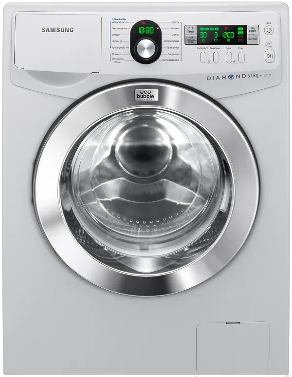 Замена УБЛ Samsung WF1602YQB