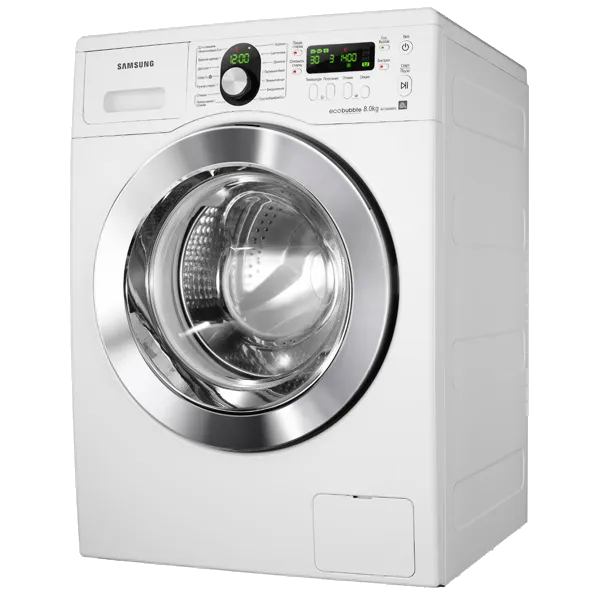 Замена УБЛ Samsung WF1804WPC