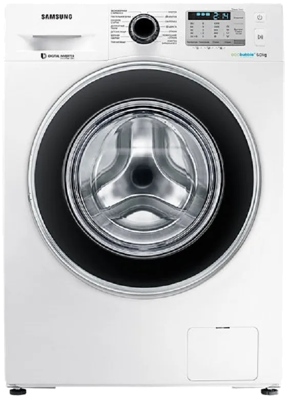 Замена УБЛ Samsung WW60J5213LW