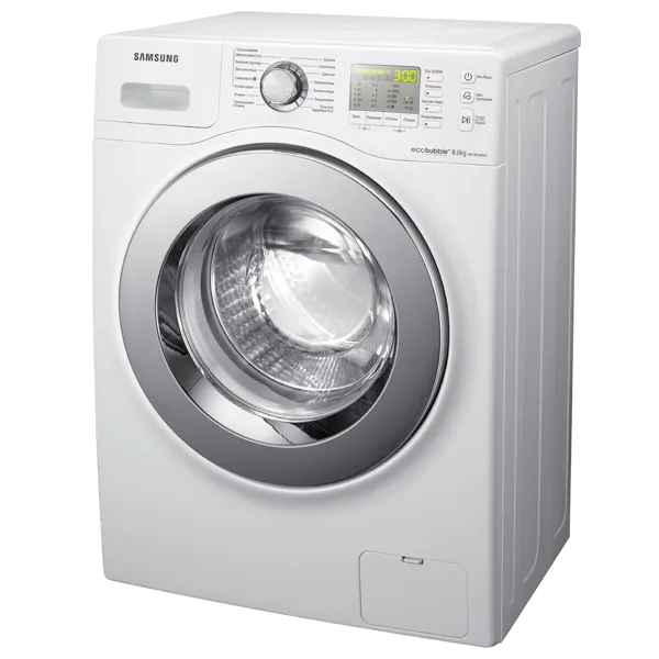 Замена УБЛ Samsung WF1802WFVS