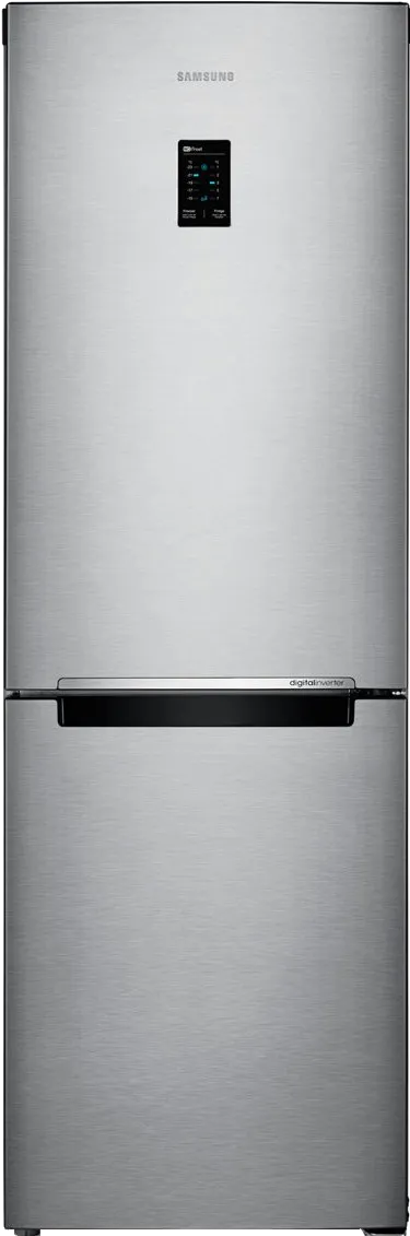 Замена платы управления (мат.платы, мейн платы) Samsung RB-29 FERNDSA