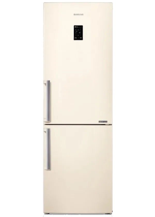Замена платы управления (мат.платы, мейн платы) Samsung RB-30 FEJMDEF