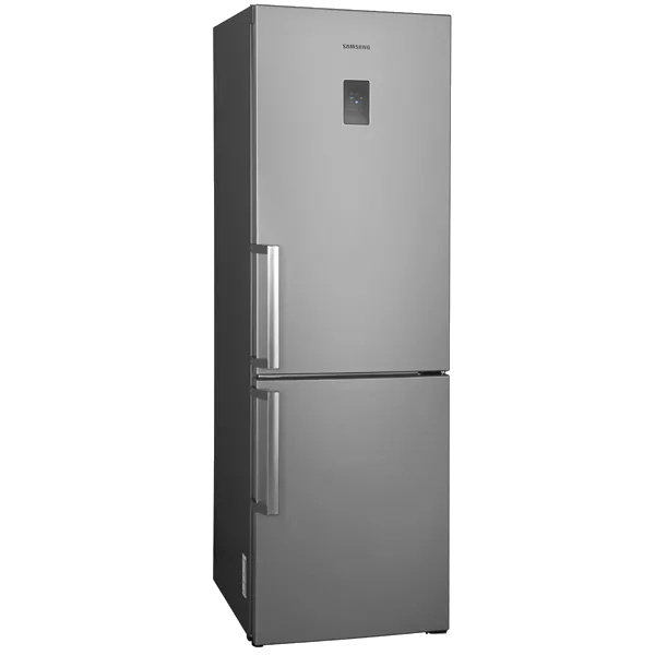 Замена платы управления (мат.платы, мейн платы) Samsung RB-33 J3301SS