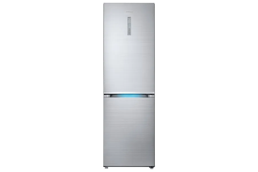 Замена платы управления (мат.платы, мейн платы) Samsung RB-38 J7861S4