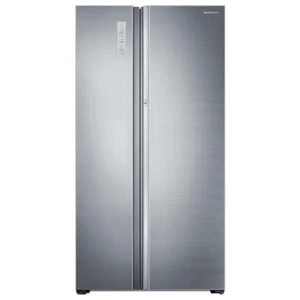 Замена платы управления (мат.платы, мейн платы) Samsung RH-60 H90207F