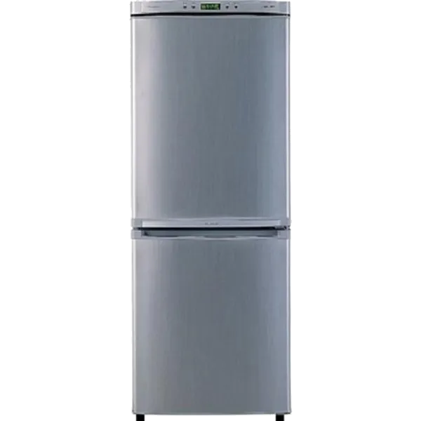 Замена платы управления (мат.платы, мейн платы) Samsung RL-28 DBSI
