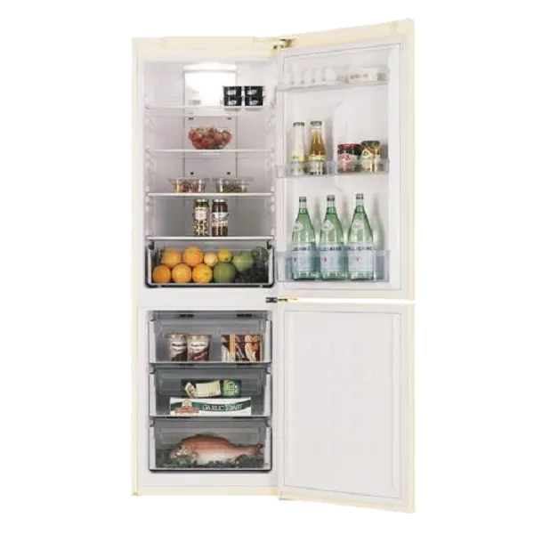 Замена платы управления (мат.платы, мейн платы) Samsung RL-34 ECVB