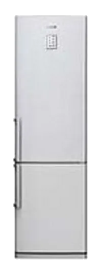 Замена платы управления (мат.платы, мейн платы) Samsung RL-41 ECSW