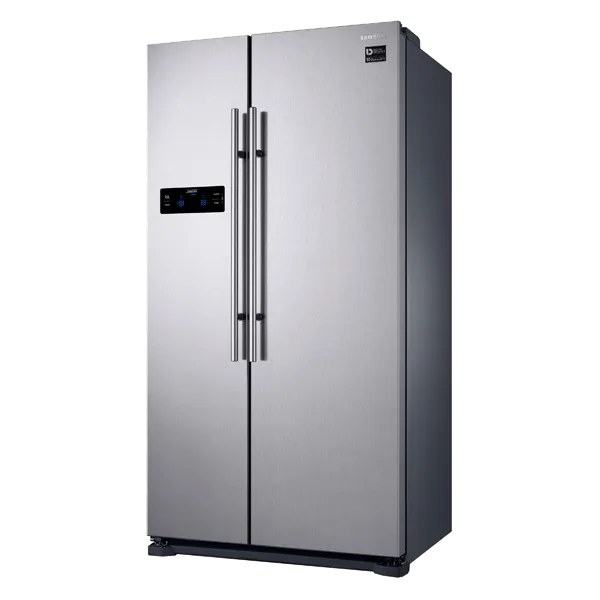 Замена платы управления (мат.платы, мейн платы) Samsung RS-57 K4000SA