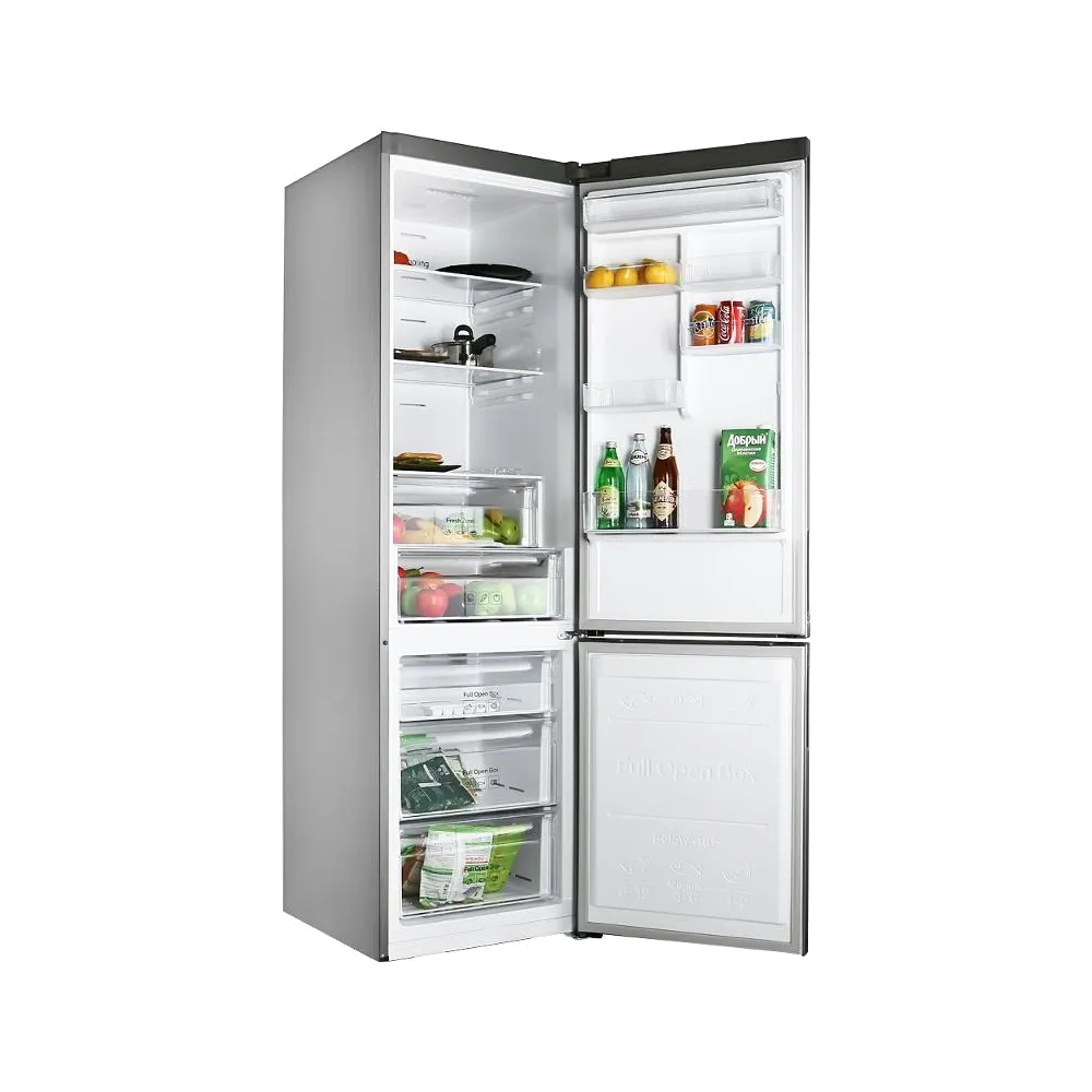 Замена платы управления (мат.платы, мейн платы) Samsung RB 37 A5200SA/WT
