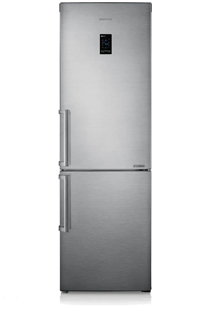 Замена платы управления (мат.платы, мейн платы) Samsung RB-28 FEJNDS