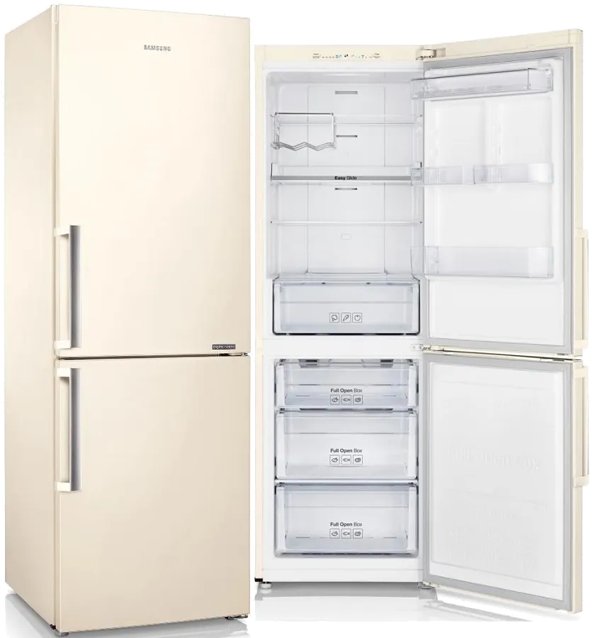 Замена платы управления (мат.платы, мейн платы) Samsung RB-28 FSJNDEF