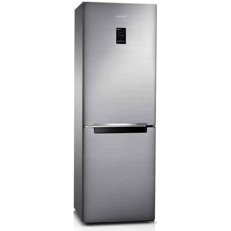 Замена платы управления (мат.платы, мейн платы) Samsung RB-29 FERMDEF