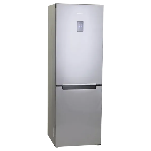 Замена платы управления (мат.платы, мейн платы) Samsung RB-29 FERMDSA