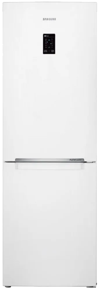 Замена платы управления (мат.платы, мейн платы) Samsung RB-29 FERNDWW