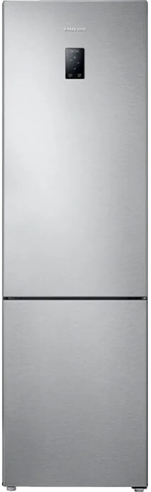 Замена платы управления (мат.платы, мейн платы) Samsung RB30A32N0SA/WT