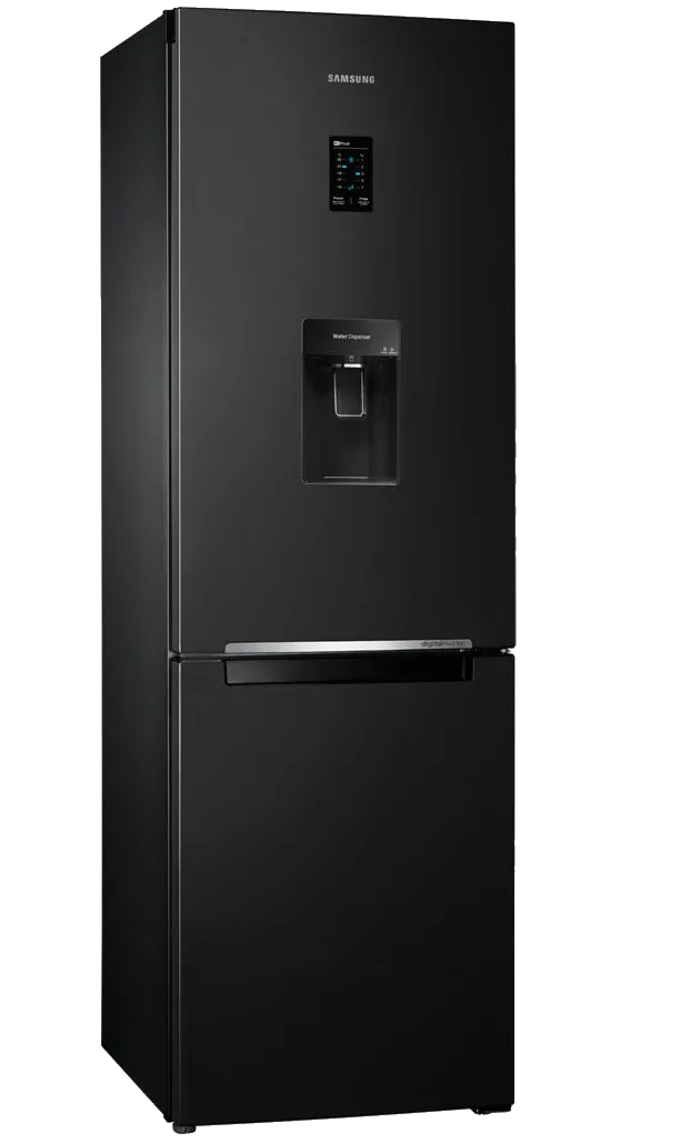 Замена платы управления (мат.платы, мейн платы) Samsung RB-31 FDRNDBC