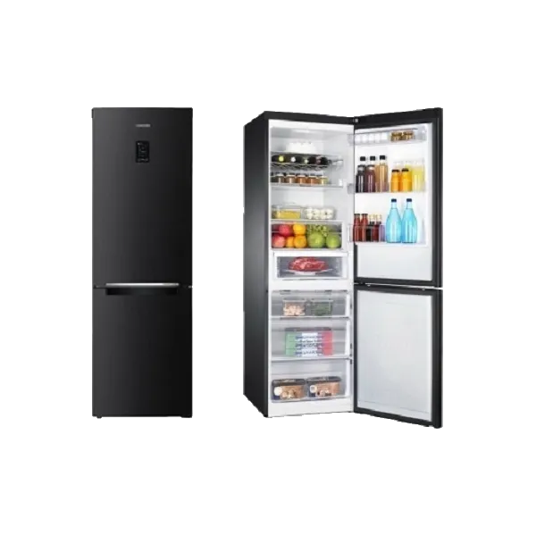 Замена платы управления (мат.платы, мейн платы) Samsung RB-31 FERNCBC