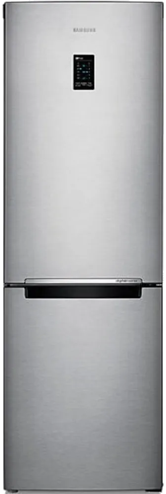 Замена платы управления (мат.платы, мейн платы) Samsung RB-31 FERNCSA