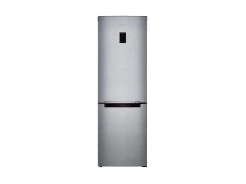 Замена платы управления (мат.платы, мейн платы) Samsung RB-31 FERNCSS