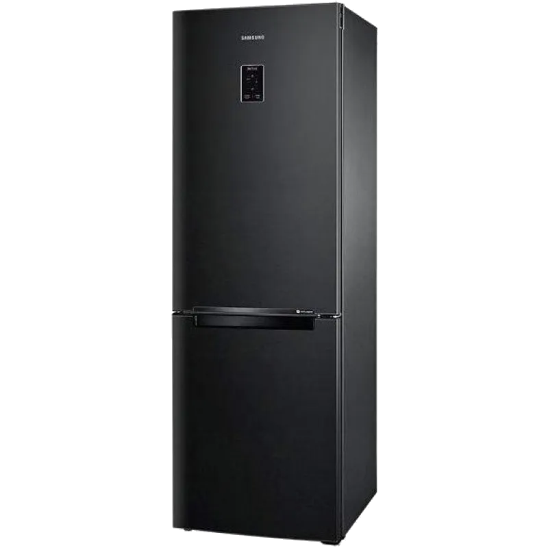 Замена платы управления (мат.платы, мейн платы) Samsung RB-31 FERNDBC