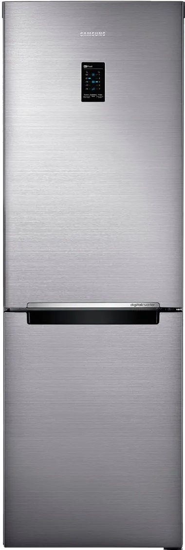Замена платы управления (мат.платы, мейн платы) Samsung RB-31 FERNDSS