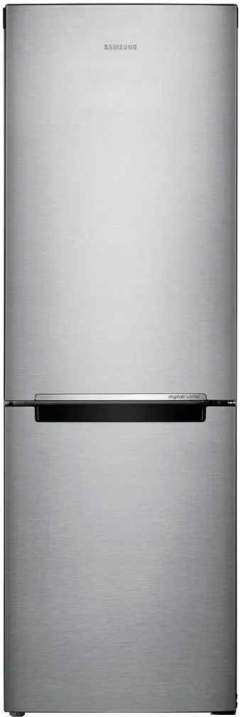 Замена платы управления (мат.платы, мейн платы) Samsung RB-31 FSRMDSS