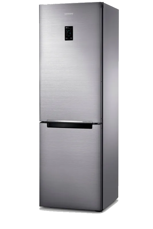 Замена платы управления (мат.платы, мейн платы) Samsung RB-32 FERMDS