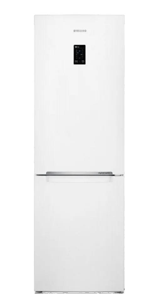 Замена платы управления (мат.платы, мейн платы) Samsung RB-32 FERNDWW