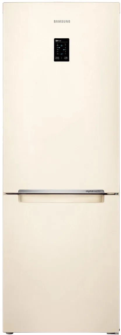 Замена платы управления (мат.платы, мейн платы) Samsung RB-33 J3220EF