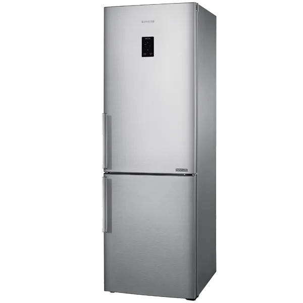 Замена платы управления (мат.платы, мейн платы) Samsung RB-33 J3320SA