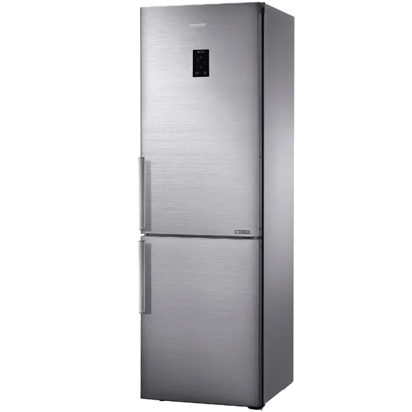 Замена платы управления (мат.платы, мейн платы) Samsung RB-33 J3320SS