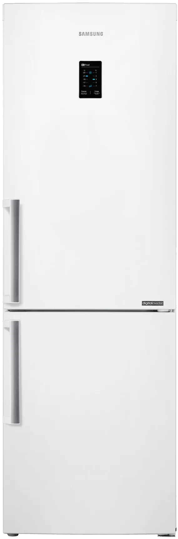 Замена платы управления (мат.платы, мейн платы) Samsung RB-33 J3320WW