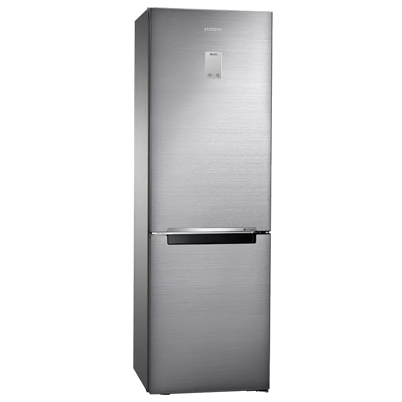 Замена платы управления (мат.платы, мейн платы) Samsung RB-33 J3400SS